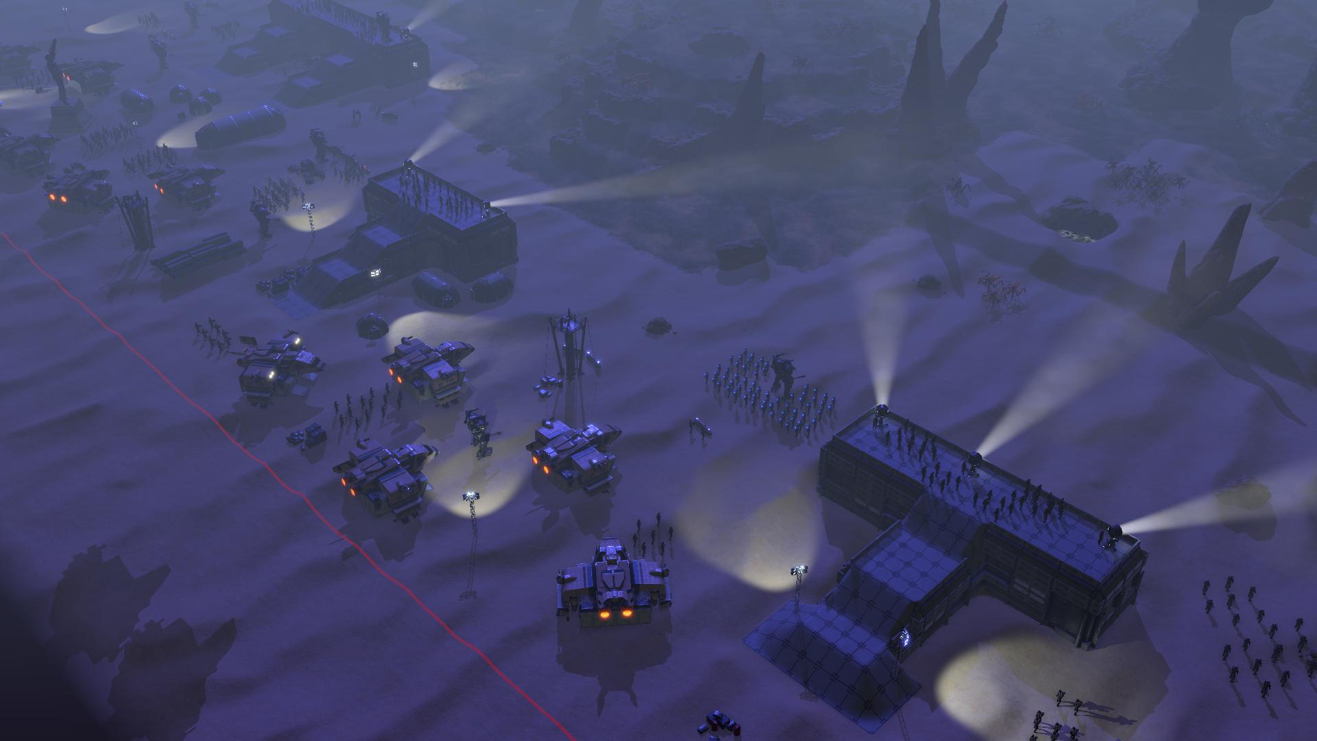 The Invasion