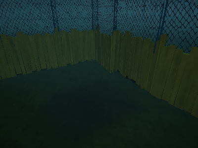 random map