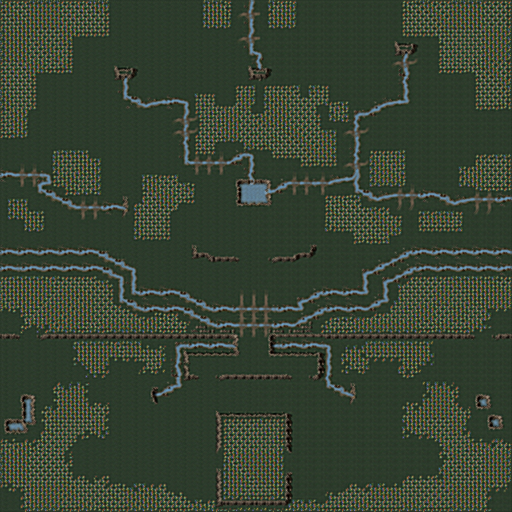 2v4 Forest Base