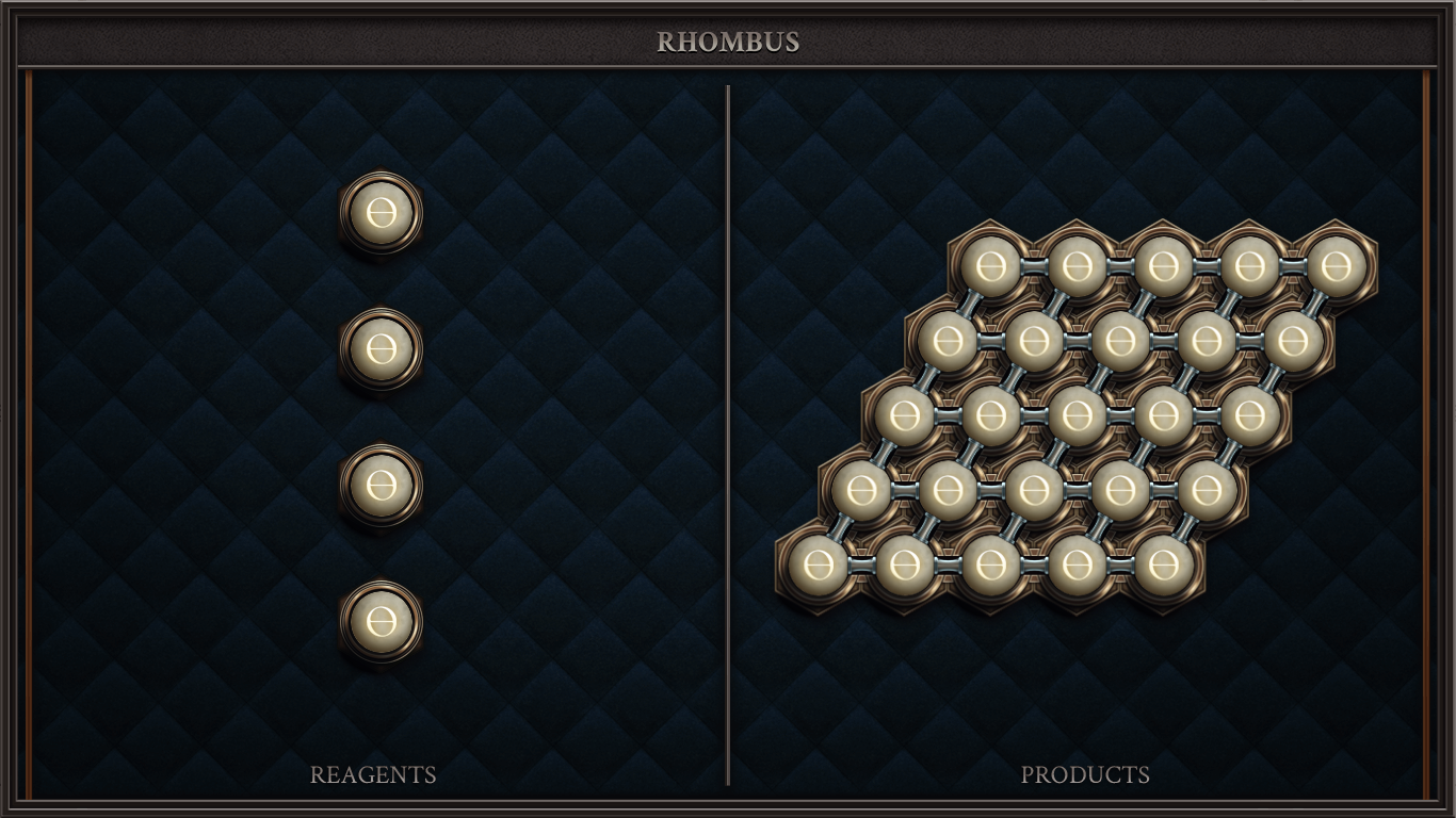 RHOMBUS