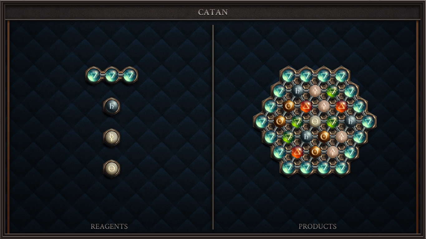 CATAN