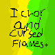 Ichor & Cursed Flames+ – tModLoader Mod
