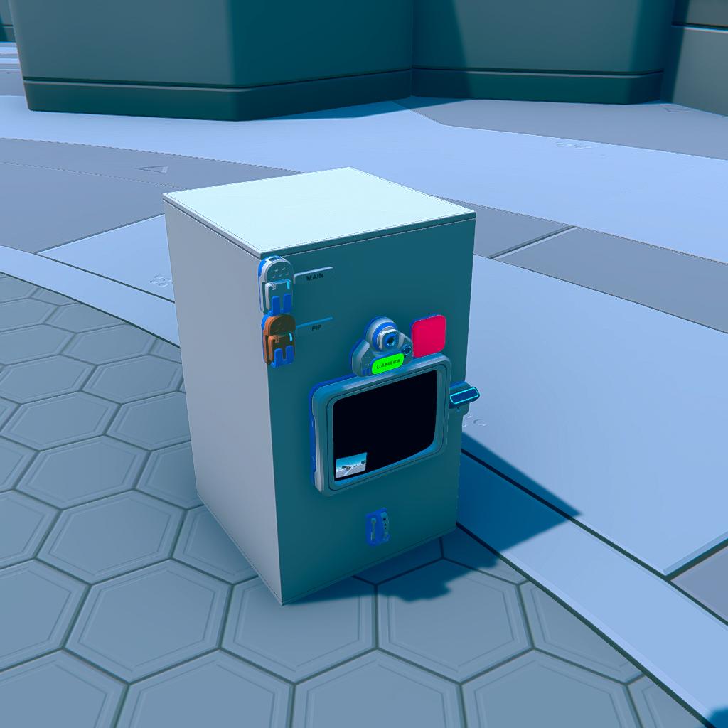 ZOOM TERMINAL