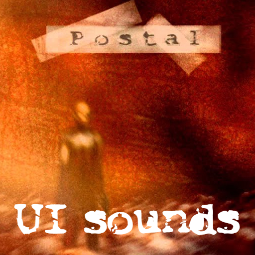 POSTAL 1 UI sounds preview