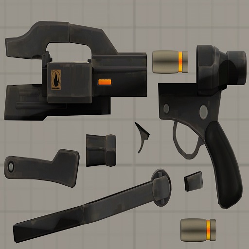Team Fortress 2 Enhanced Social Harmonizer (Prop)
