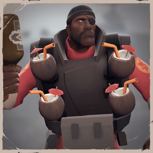 Coconades v2