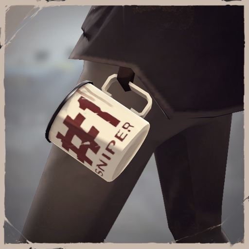 Cup of the professional (#1 Sniper)