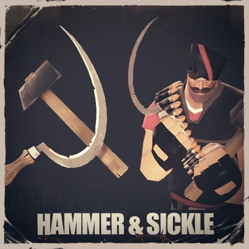 Hammer & Sickle_v2