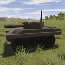 ATOM M22 Боевой рейтинг: 1.7