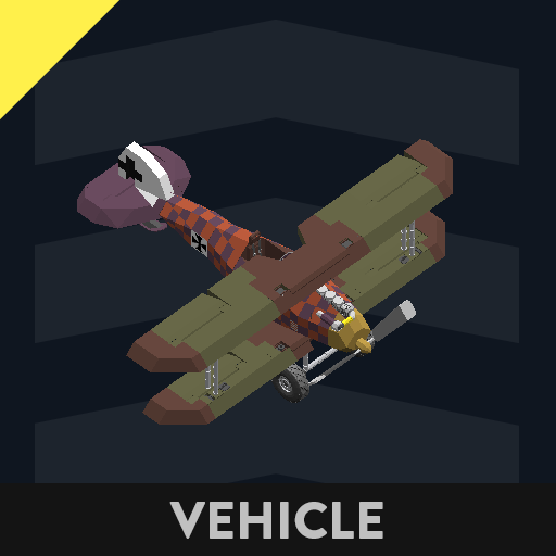 albatross diii mk3