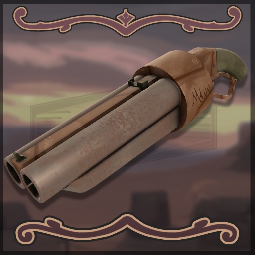 Warpaint: Old Reliable