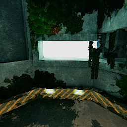 Jungle (Work in progress)