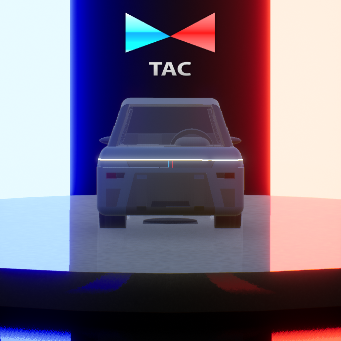 TAC Tic 2022