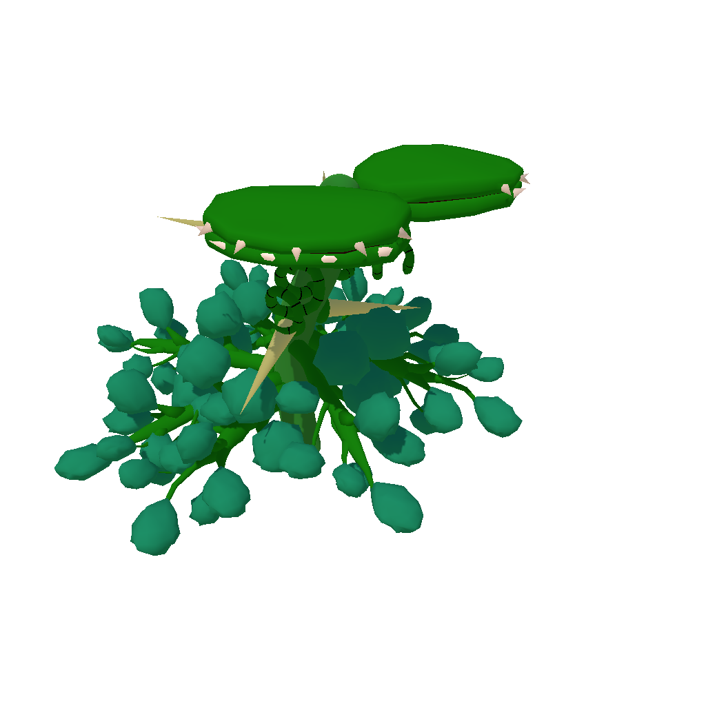 plant