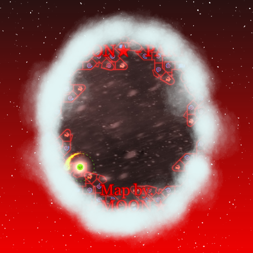 ★MOON★ - PART:Y