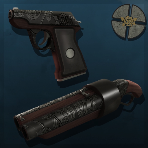 Warpaint: Noble Negotiator
