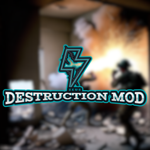 Destruction Mod