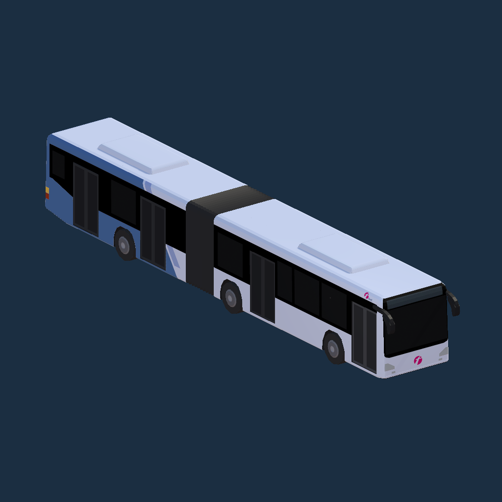 O530G First Urban