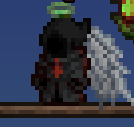 The Ndesu Mod – tModLoader Mod