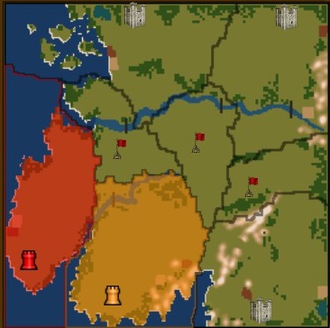 GOT - The Reach