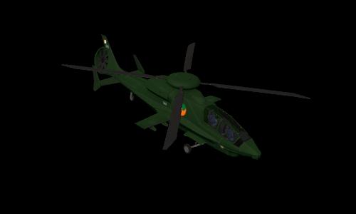 Irish Aer Corps AH-94