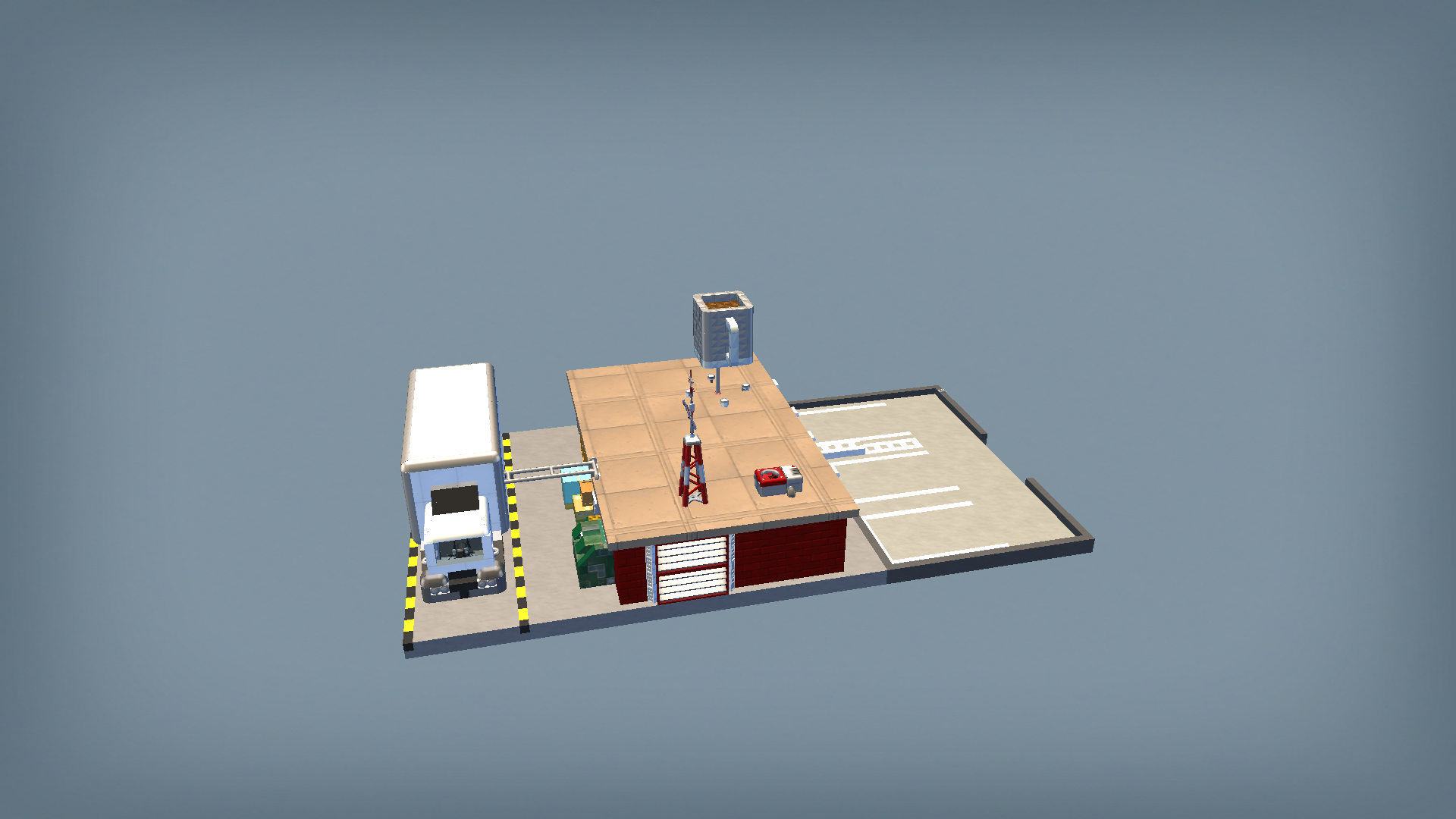 General Store preview