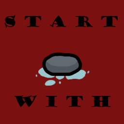 Start with Flat stone