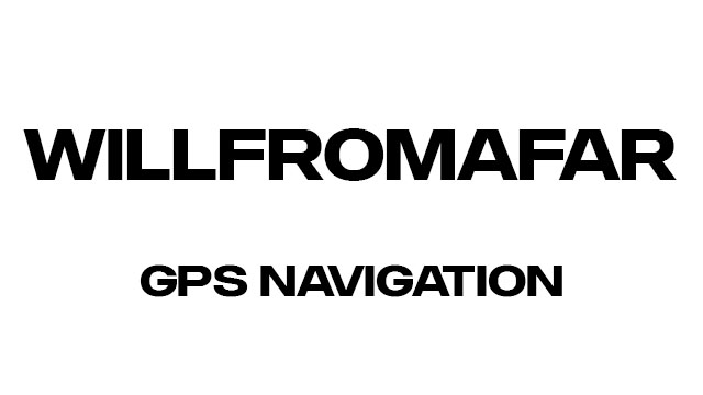 WillFromAfar Gps Navigation Sound preview
