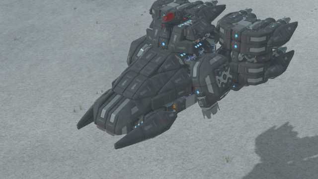 Liberator