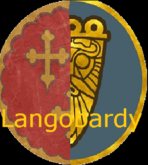 Langobardy