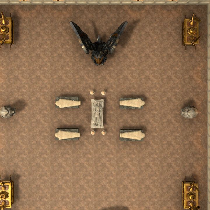 Pyramid Level 4 preview