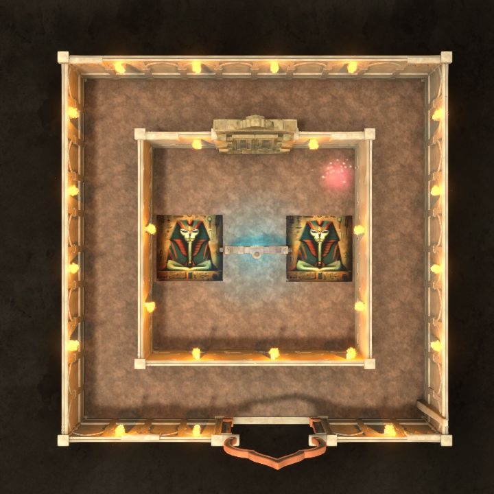 Pyramid Level 1 preview
