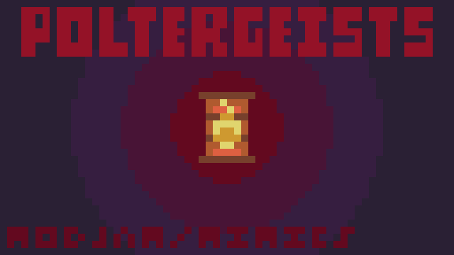 Poltergeists