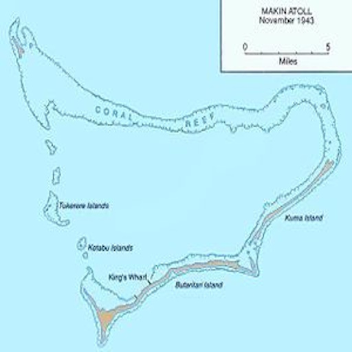Makin Atoll