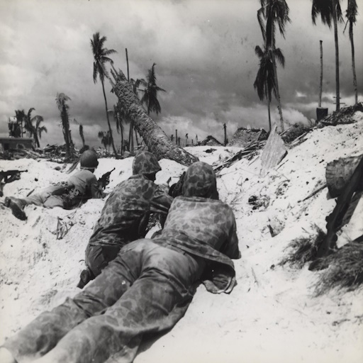 Tarawa Atoll