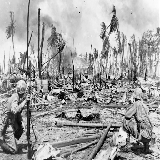 Kwajalein Atoll