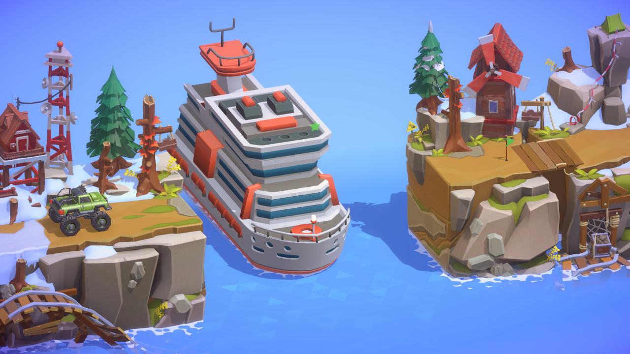 7-9B Cruise Incoming!