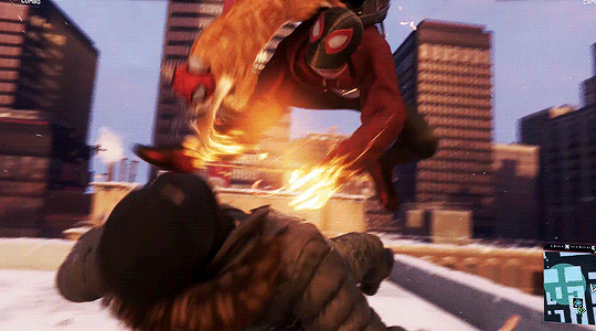 Marvel's Spider-Man: Miles Morales | Steam Key Für PC