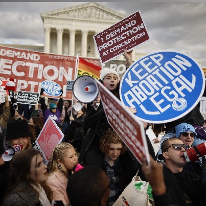 Abortion Overhaul