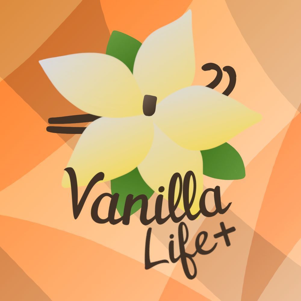 Vanilla Life+ Pack