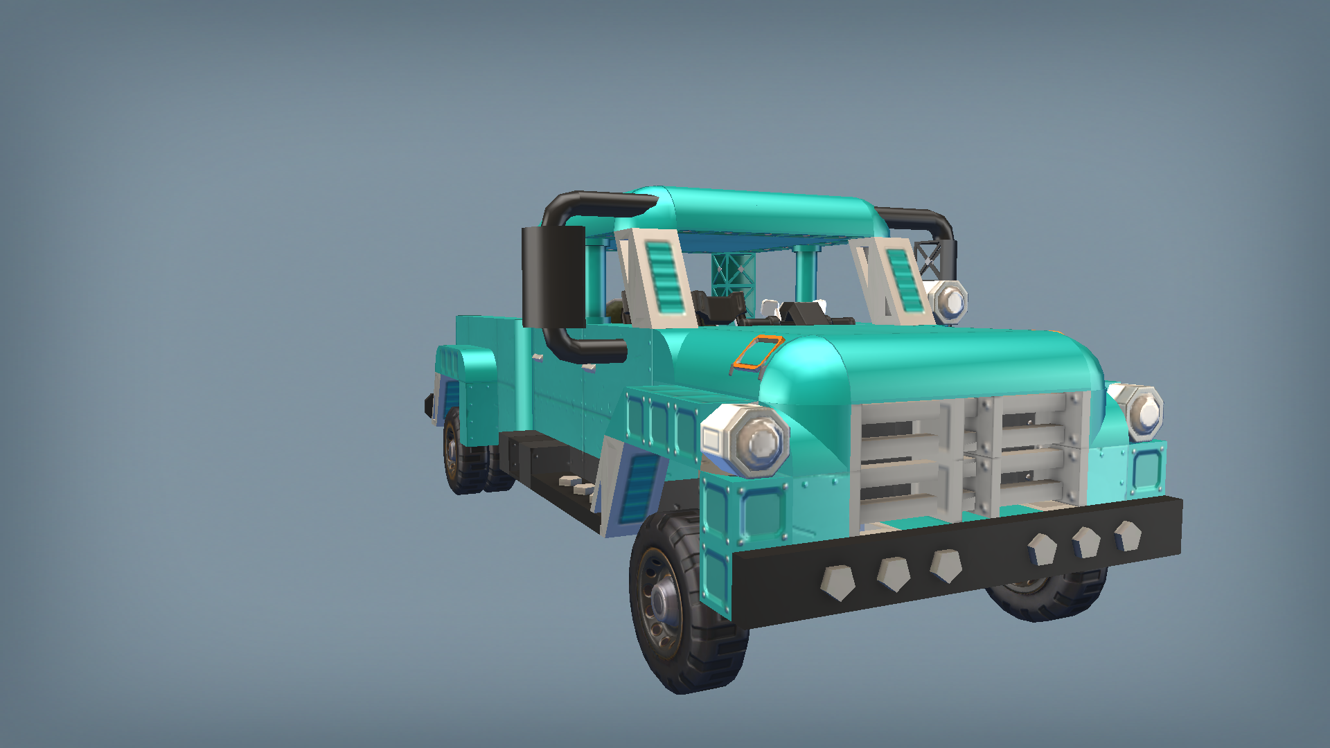 international loadstar 1700 (без модов)
