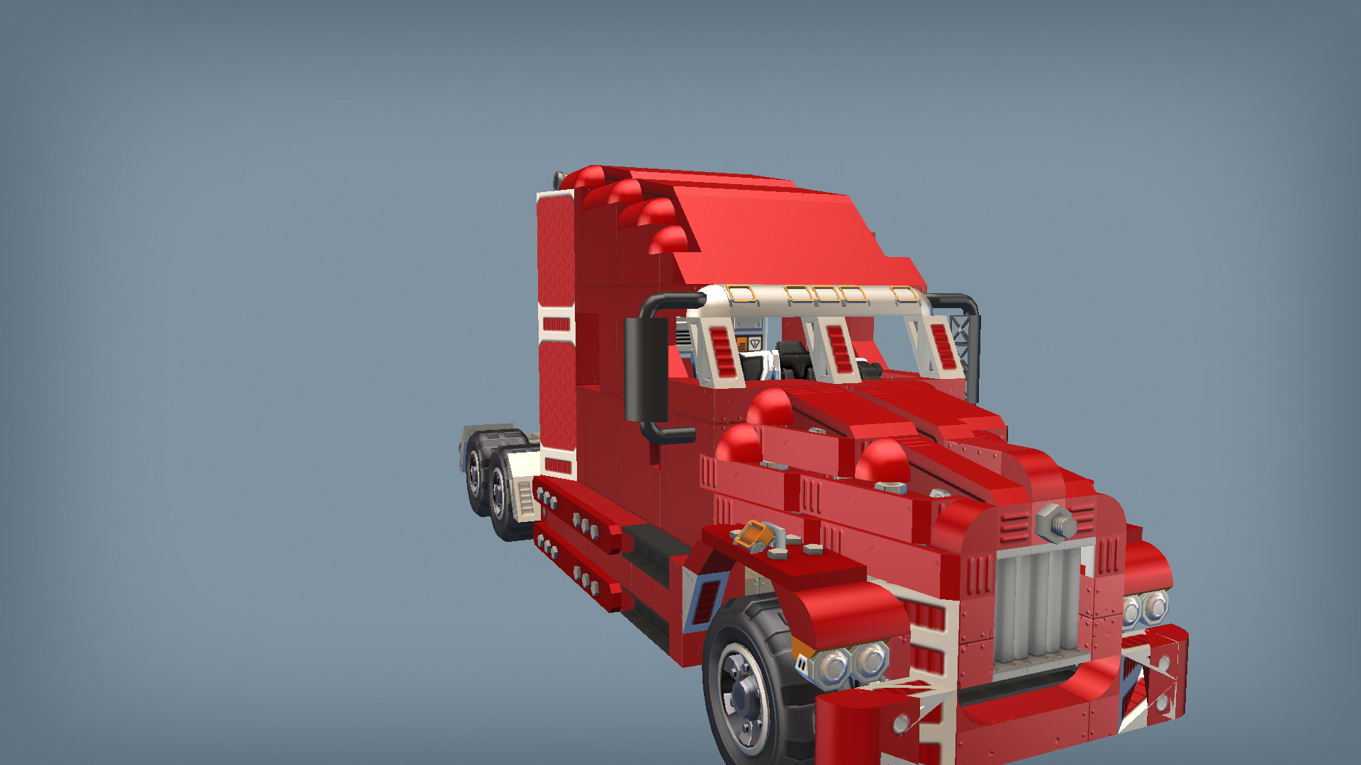 Western Star 57X