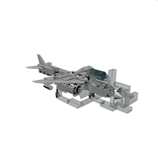 Mini Harrier