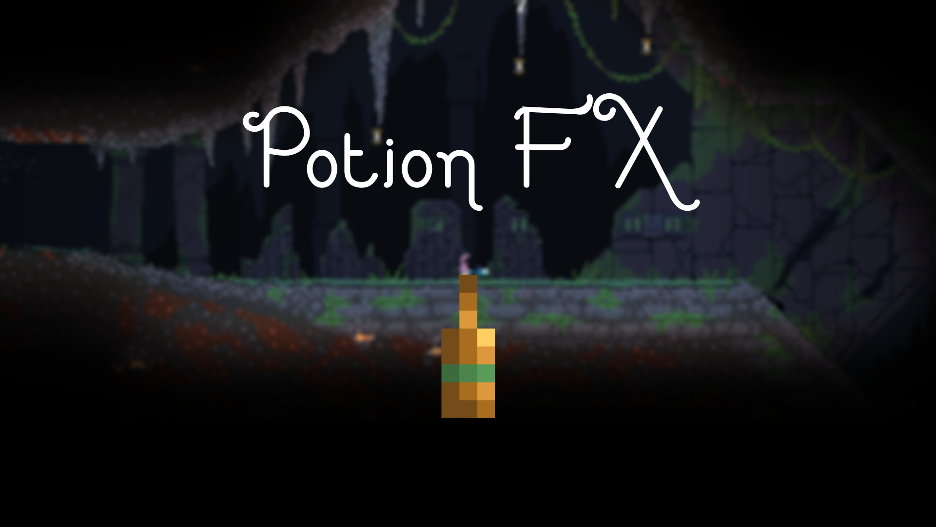 Potion FX