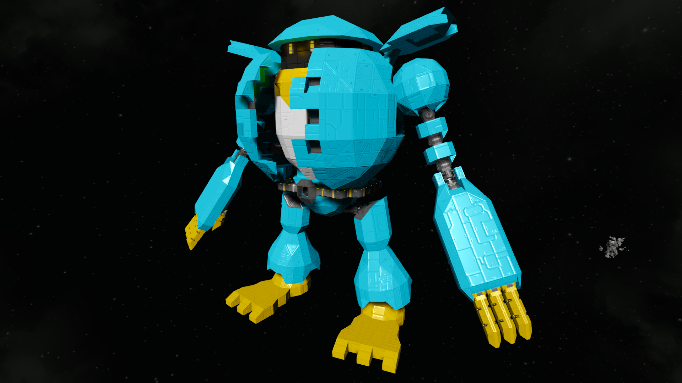 PEN-01M MOMOKAPOOL