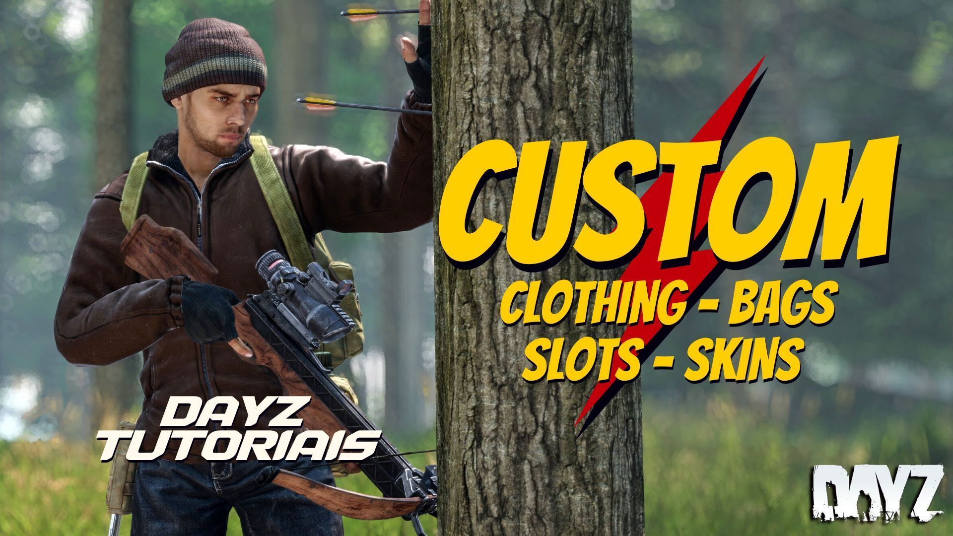 Custom VIP Stuffs - Dayz Server Tutorial - Youtube