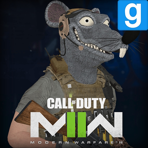 COMM: Reyes Cheesy (COD MW22) [PM/NPC/Ragdoll]