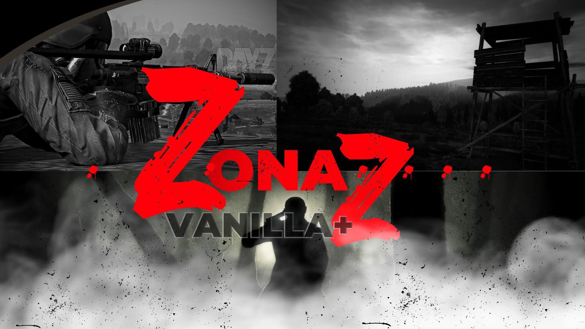 ZonaZ Vanilla+ Pack
