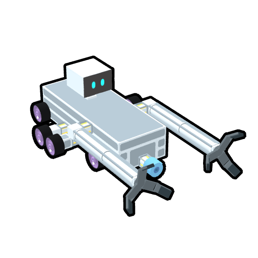 Walker Bot