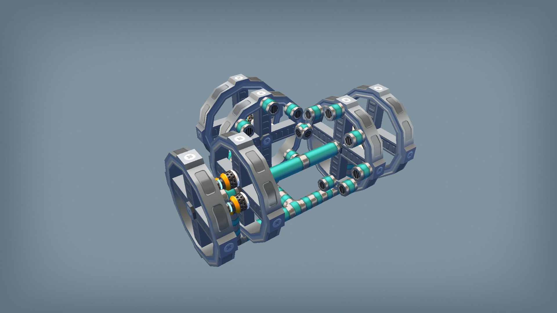 Gear For Cars